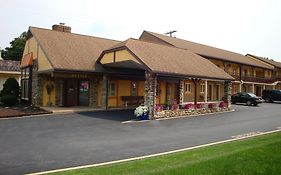 Soudersburg Inn & Suites Lancaster